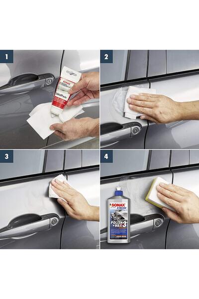 Sonax Çizik Giderici Pasta 75 ml