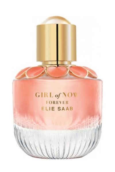 Elie Saab Elie Saab Girl Of Now Forever For Women Eau De Parfum 50ml