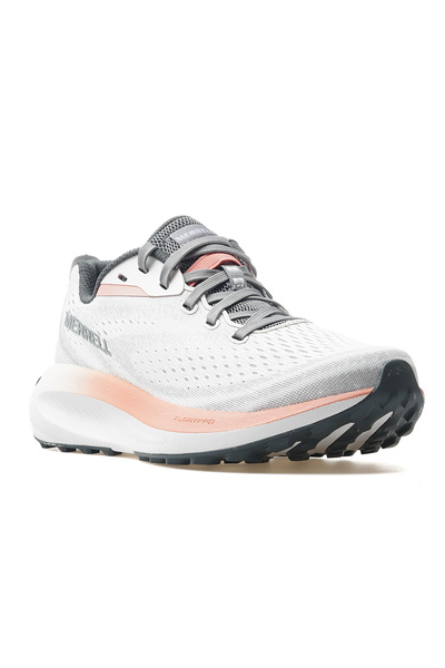 Merrell Morphlite Kadın Koşu Ayakkabısı 25y J068428 Z Beyaz/pembe