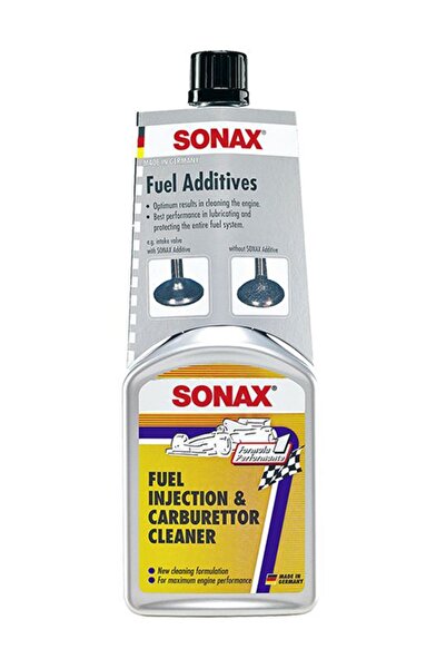 Sonax Karbüratör Temizleyici 250 ml