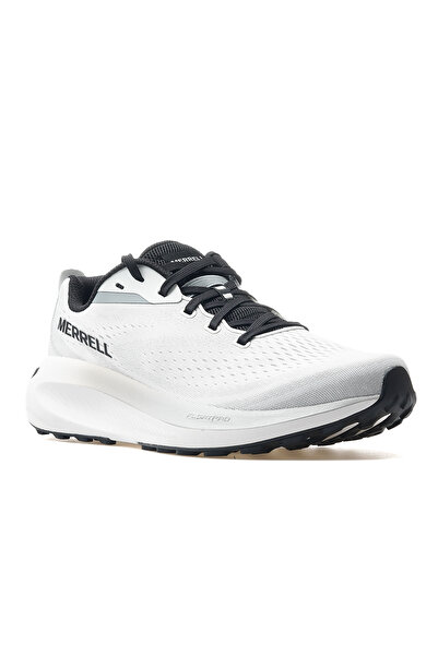 Merrell Morphlite Men's Running Shoes 25Y J 068387 M Black/Grey