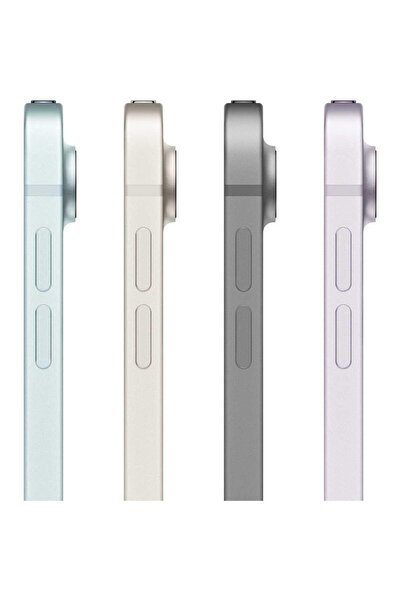 Apple 13-inch Ipad Air Wi-fi Cellular 128gb - Starlight (M3)