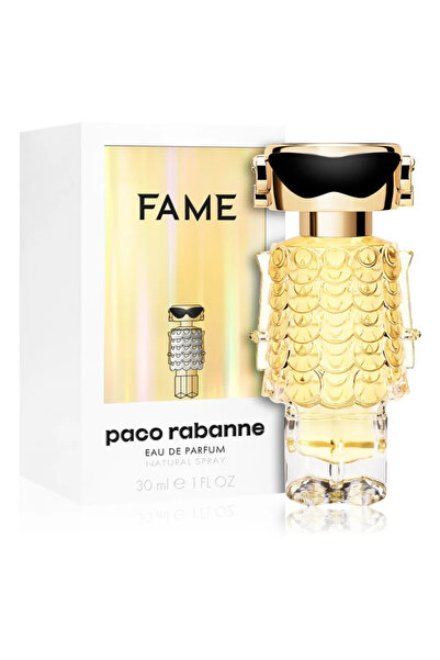 Paco Rabanne Fame For Women Eau De Parfum 30ml