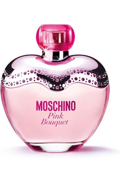Moschino Moschino Pink Bouquet For Women Eau De Toilette 50Ml
