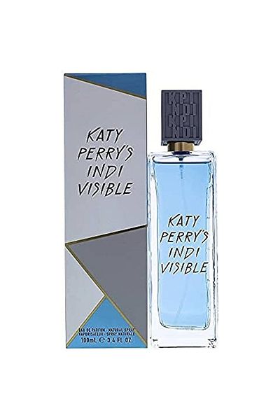 Katy Perry By Katy Perry'S Indi Visible For Women Eau De Parfum 100ml