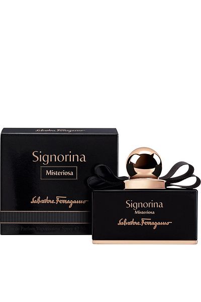 Salvatore Ferragamo Signorina Misteriosa For Women Eau De Parfum 100ml