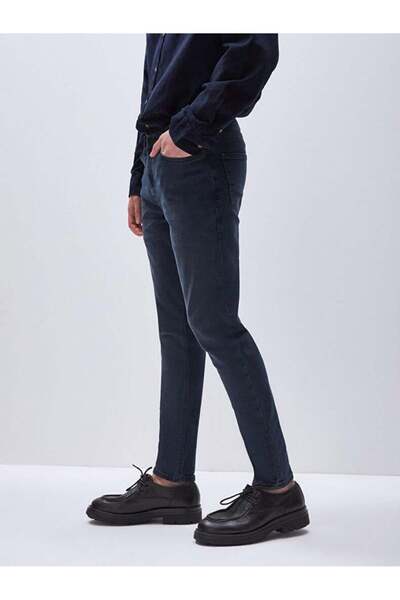 Ltb Smarty Y Dynamıta Wash Jean Erkek Kot Pantolon 51780