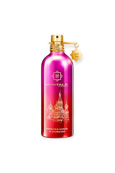 Montale Rendez-Vous A Moscou For Women Eau De Parfum 100ml