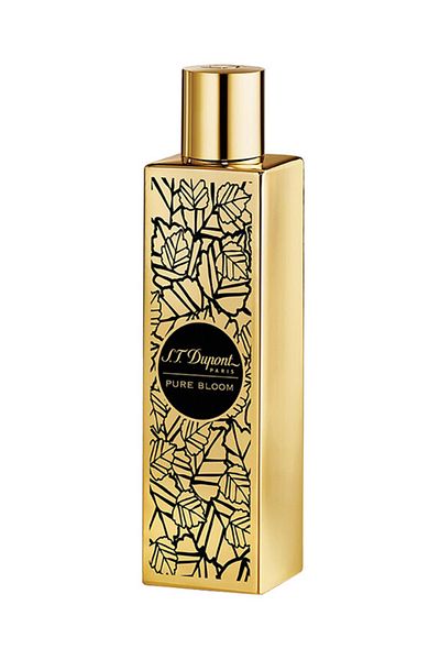 S.T. Dupont S.T. Dupont Pure Bloom For Women Eau De Parfum 100ml