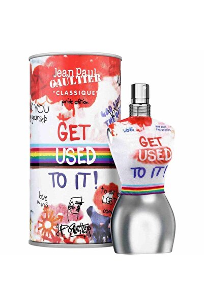 Jean Paul Gaultier عطر كلاسيك برايد 2023 للنساء - أو دو تواليت، 100 مل