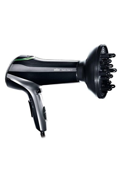 Braun Satin Hair 7 Iontec Hd730 2200w Saç Kurutma Makinesi