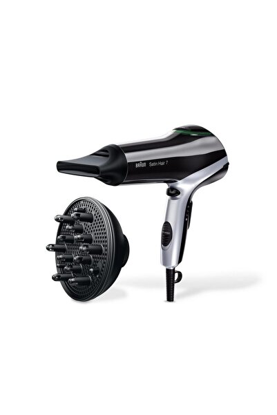 Braun Satin Hair 7 Iontec Hd730 2200w Saç Kurutma Makinesi