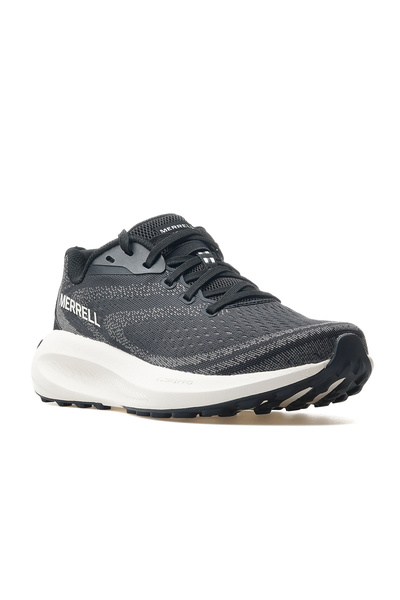 Merrell Morphlite Kadın Koşu Ayakkabısı 25y J068132 Z Siyah/beyaz