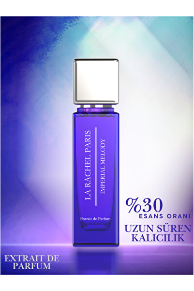 La Rachel Paris - IMPERIAL MELODY Extrait de Parfum Kadın Parfümü
