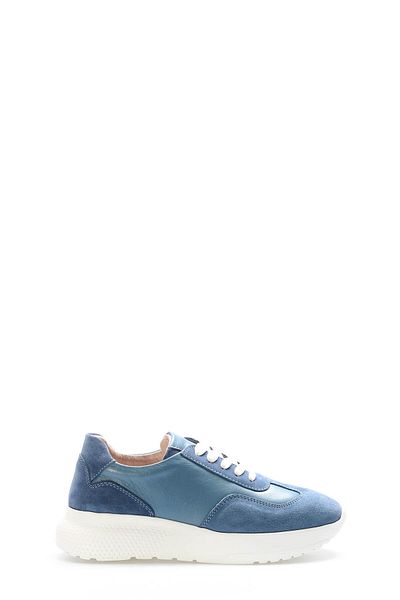 FAST STEP Pantofi casual de damă din piele naturală 982ZA1050