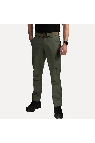 Wolftrap Tactical 501 Fit Khaki Tactical Pants
