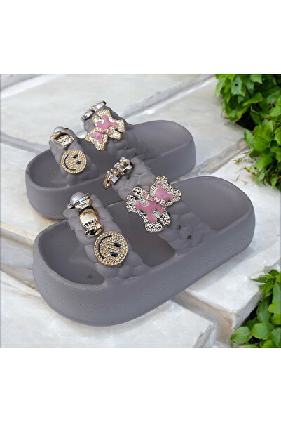 Hızlı Al شباشب بناتي حجري. شباشب بناتي حجري مناسبة للاستخدام اليومي في حمام السباحة والشاطئ