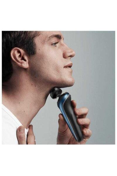 Braun Series 5 53b Tıraş Makinesi Yedek Başlığı - Siyah