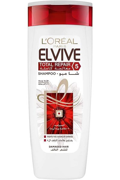 L'Oreal Paris L'Oreal Ceramide White Treatment Shampoo 200ml
