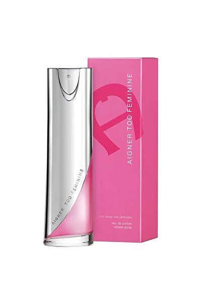 Etienne Aigner عطر تو فيمينين للنساء أو دو بارفان 100 مل