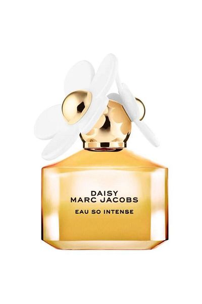 Marc Jacobs Daisy Eau So Intense For Women Eau De Parfum 100ml