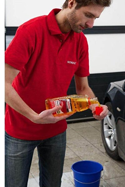 Sonax Konsantre Şampuan 1 Lt