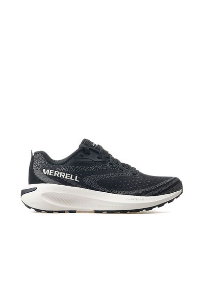 Merrell Morphlite Women's Running Shoes 25Y J 068132   Z Black/White