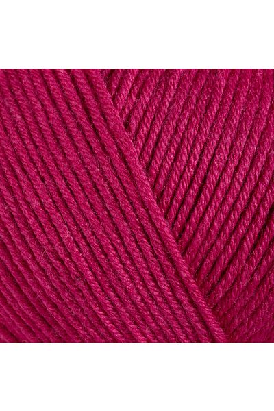 Gazzal Βρεφικό Βαμβακερό Φούξια Baby Wool-3415