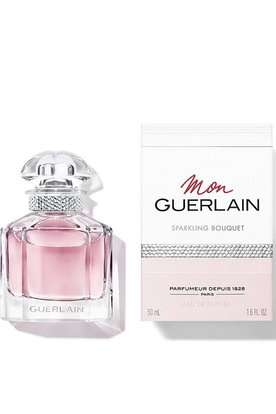 Guerlain Guerlain Mon Sparkling Bouquet For Women Eau De Parfum 50ml