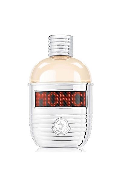 Moncler Moncler Pour Femme Eau De Parfum 150ml Refillable