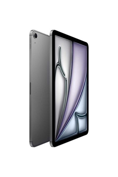 Apple آيباد إير 11 بوصة واي فاي سعة 1 تيرابايت - رمادي فضائي