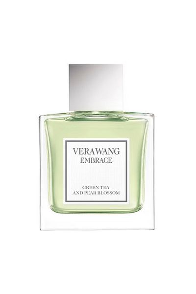 Vera Wang Embrace Green Tea & Pear Blossom For Women Eau De Toilette 30ml