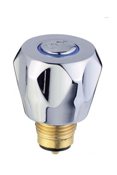 ÜSO SU ARMATÜRLERİ Oval Musluk Kafası Taharet Musluğu Başı