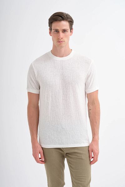 Cazador Jazz 4076 Bis Yk T-Shirt (2025-Summer)