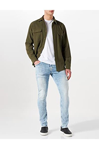 Ltb Smarty Mullen Wash Чоловічі джинси 10095099214786