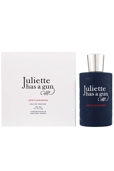 Juliette has a gun Juliette Has A G** Gentlewoman For Women Eau De Parfum 100ml