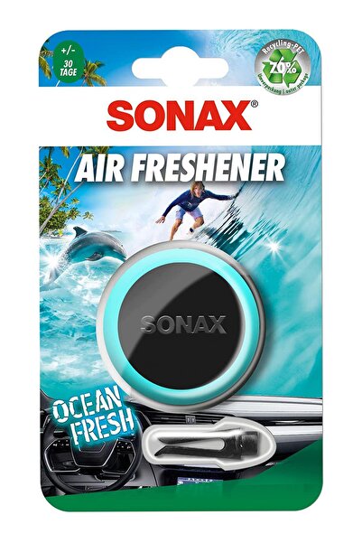 Sonax Oto Kokusu - Ocean-fresh