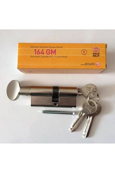 KALE 164 Gm Latch Standard German Barrel 68 mm