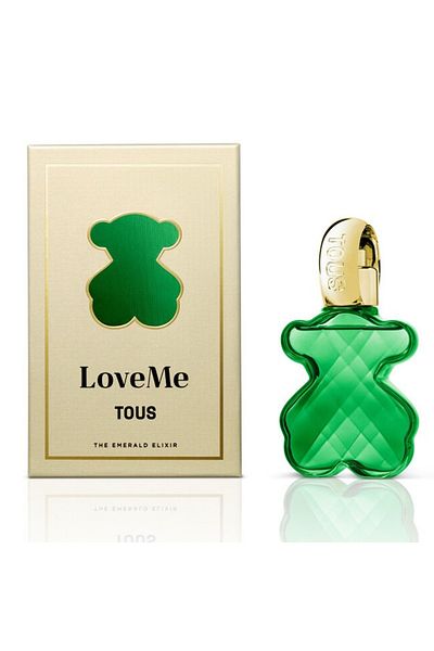 Tous Tous Loveme The Emerald Elixir For Women Parfum 90ml