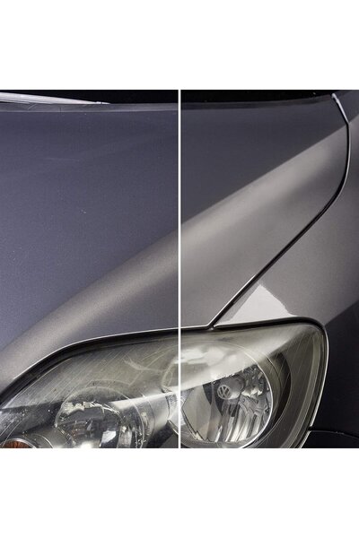 Sonax Renkli Nano Parlatıcı Ve Koruyucu Cila Gri 250 ml