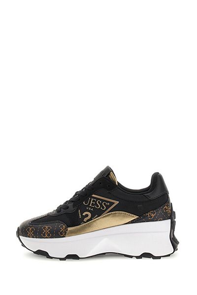 Guess Calebb5 Women's Sneaker