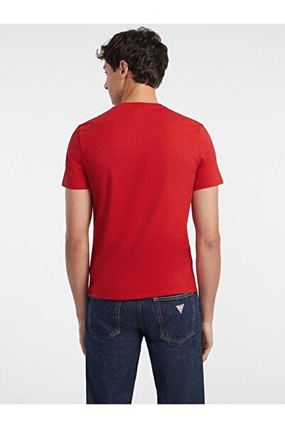 Guess Jeans Men's Regular Fit T-Shirt