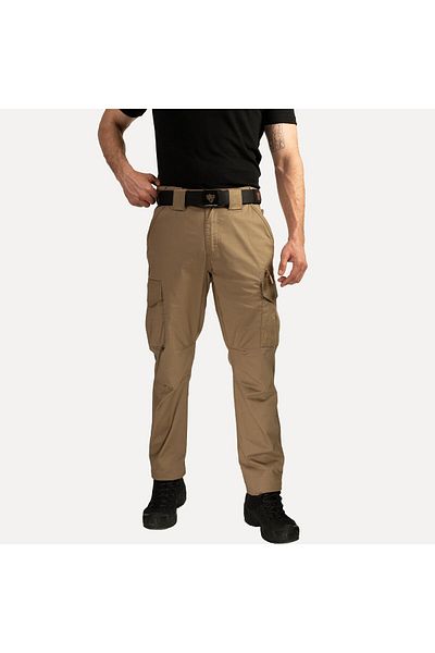 Wolftrap Tactical 501 Fit Beige Tactical Pants