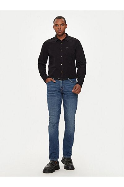 Guess Jeans Erkek Slim Fit Gömlek