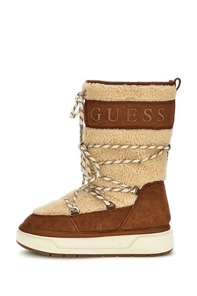 Guess Undela2 Women's Boots