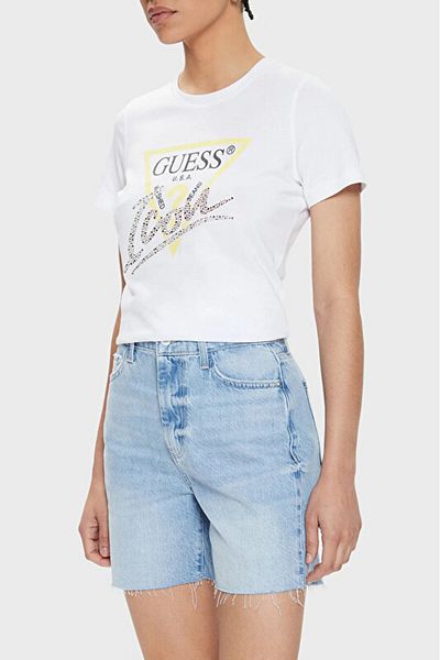 Guess tricou