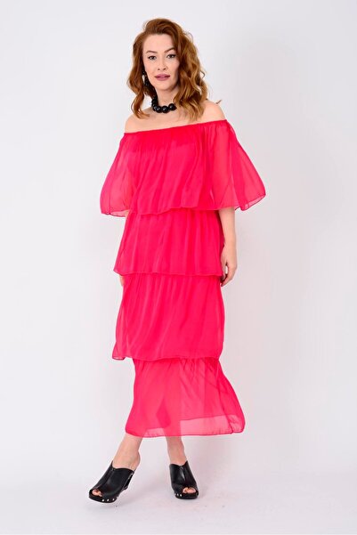 Park Moda 6109 ROCHIE DE MATASE STRATIFICATA MADONNA GULER