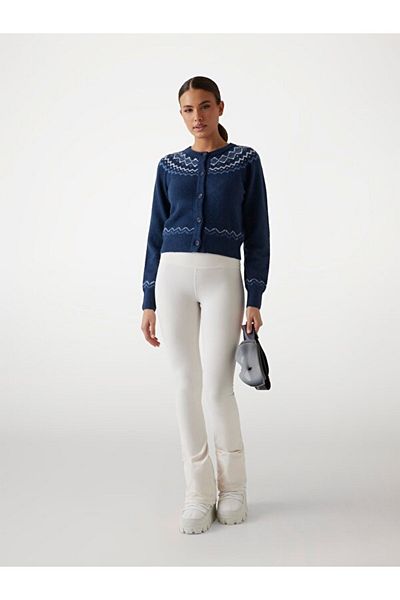 Guess Tricotaj Ls Kurta Karakol Kilo