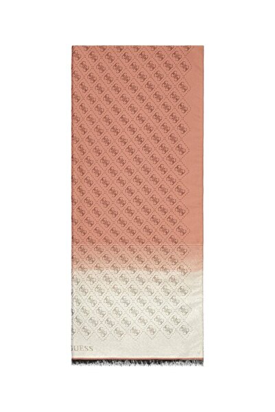 Guess Scar Kadın Modal Karışımlı Şal