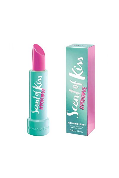 Armand Basi أرماند باسي سينت أوف كيس #بوب لوف للنساء أو دو تواليت 50 مل